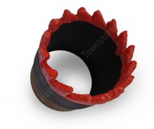 Башмак фрезерный