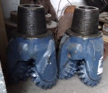 Долото III 76 Т-ЦВ