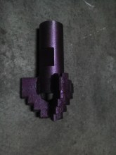 Долото III ЛД-112 3-50 